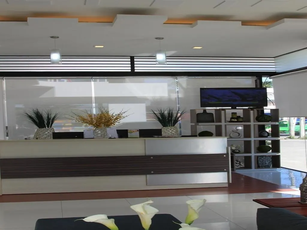 Sumo Asia Hotels - Davao