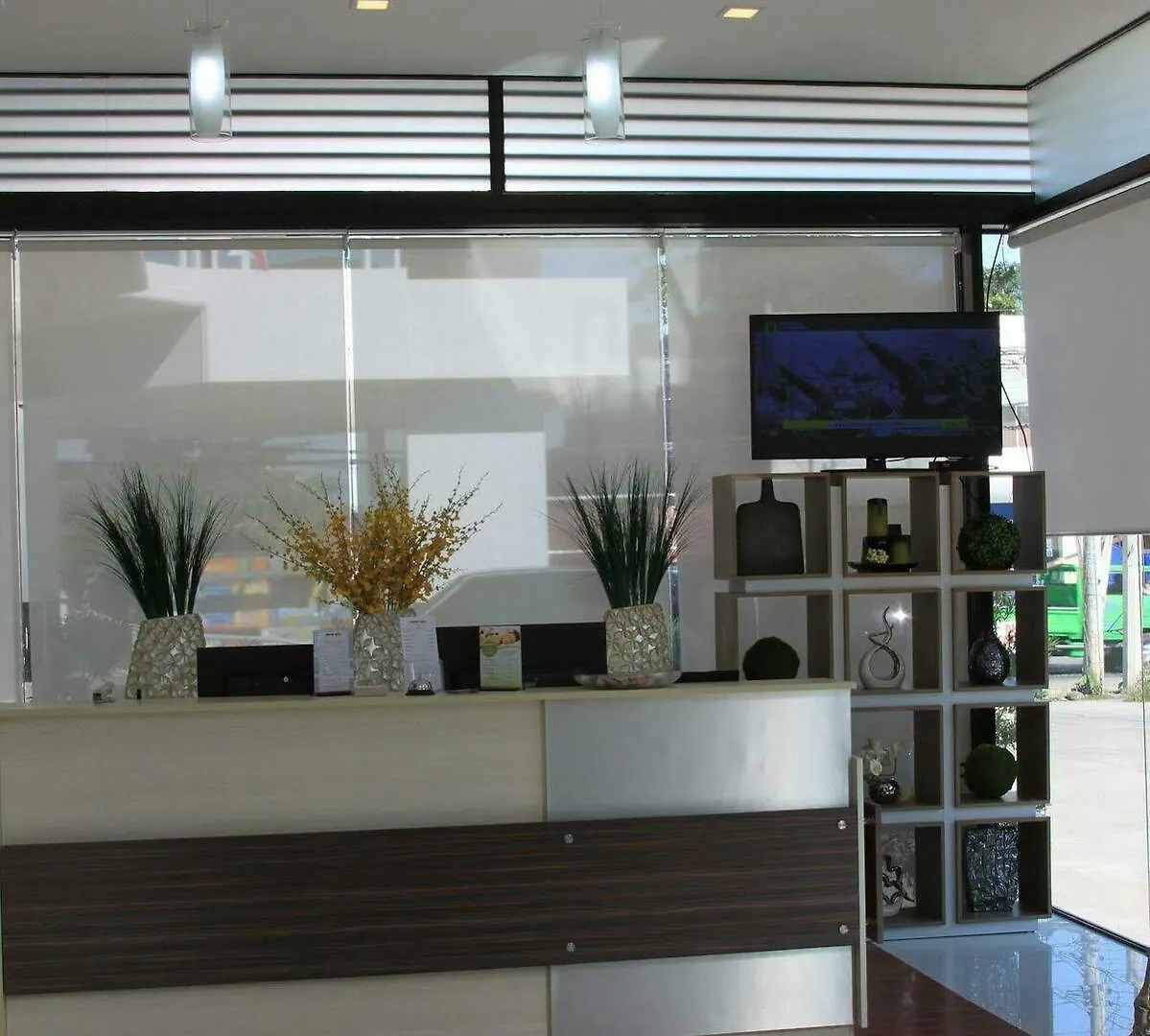 Sumo Asia Hotels - Davao