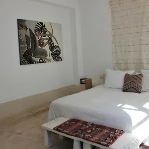 El Ouarda Guest house Marrakesh