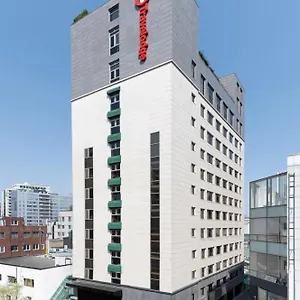 Travelodge Myeongdong Namsan Hotel Seoul