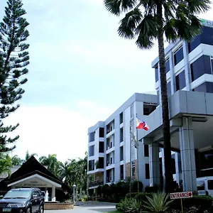The Ritz At Garden Oases *** Davao
