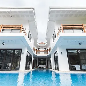 The Whitehouse By The Sea Villa Panglao