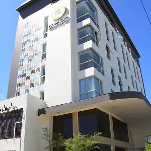 Crest *** Davao