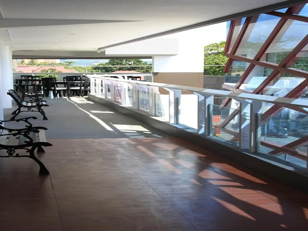 Sumo Asia Hotels - Davao Stadt 2*,  Philippinen